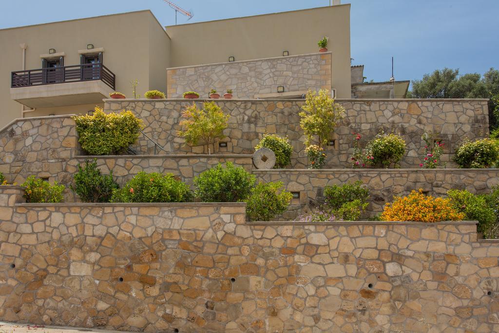 Villa Bilio Kissamos Exterior photo