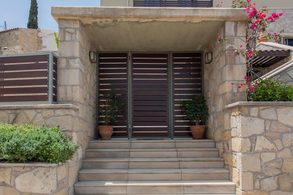 Villa Bilio Kissamos Exterior photo