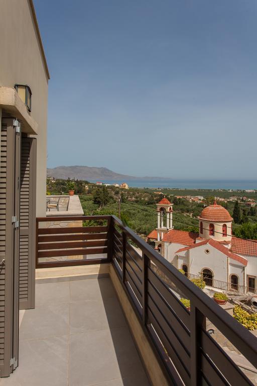 Villa Bilio Kissamos Exterior photo