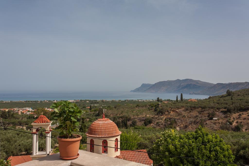Villa Bilio Kissamos Exterior photo