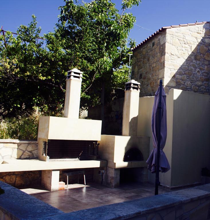 Villa Bilio Kissamos Exterior photo