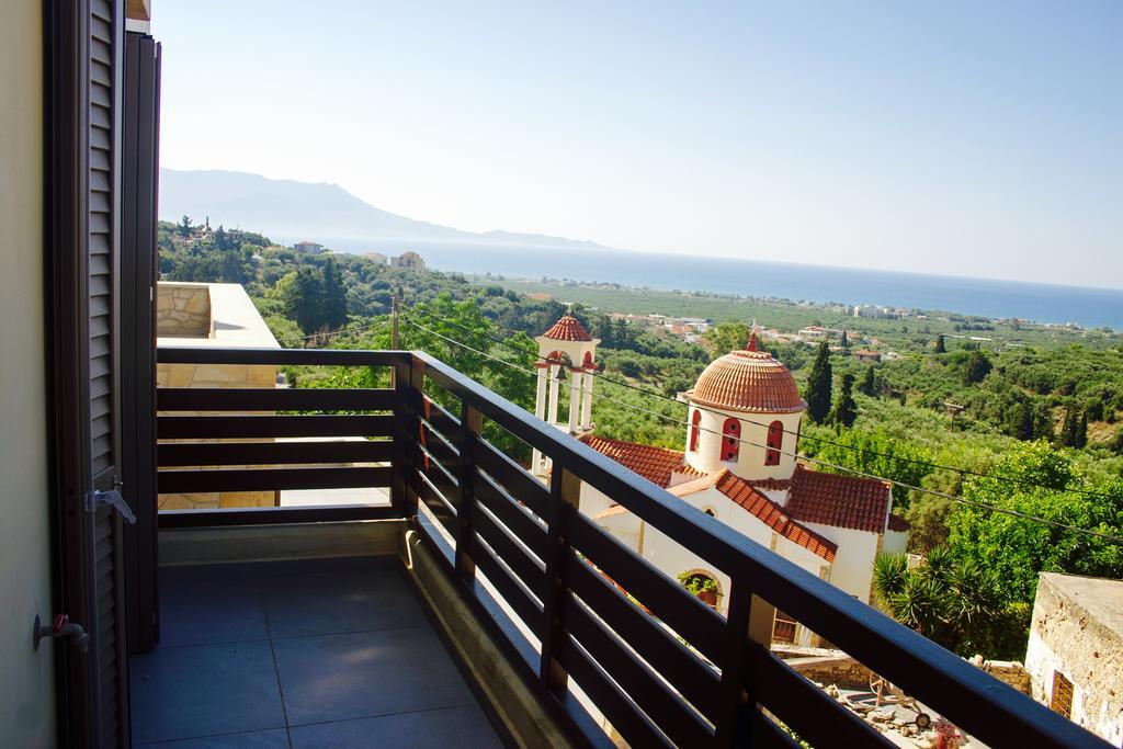 Villa Bilio Kissamos Exterior photo