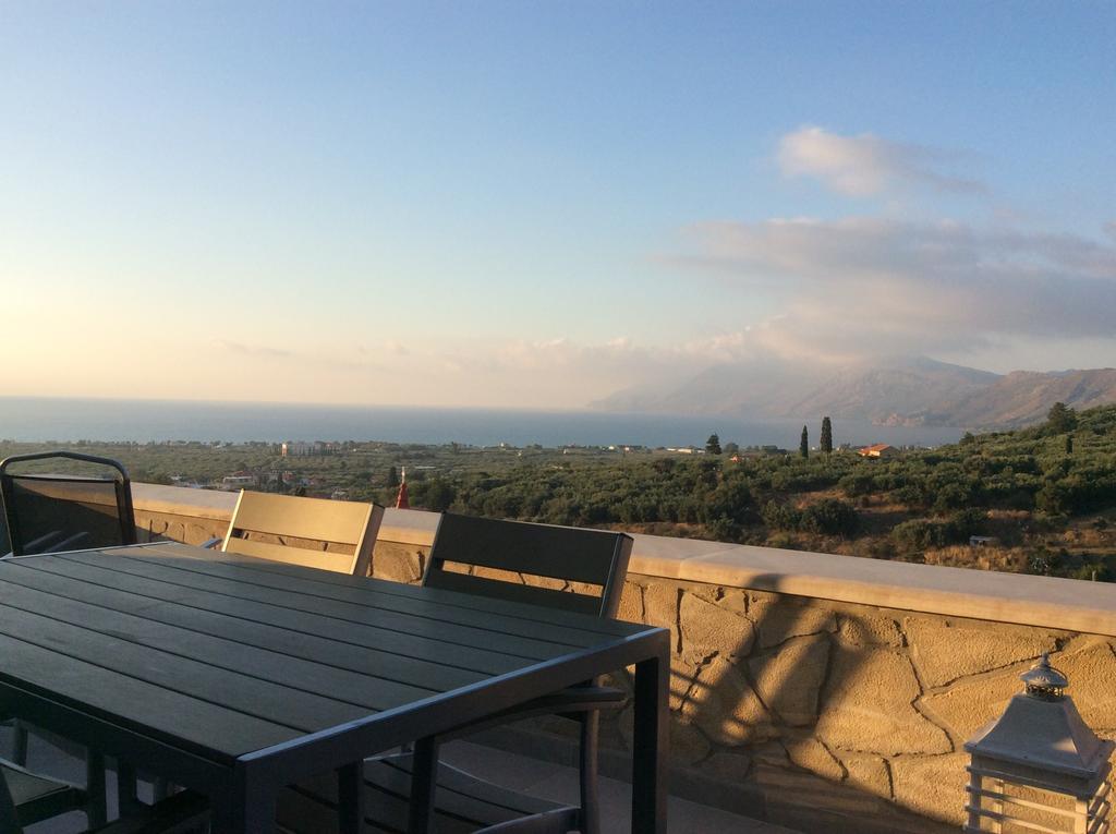 Villa Bilio Kissamos Exterior photo